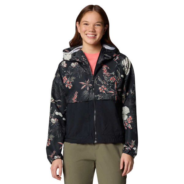 Columbia Women's Spire Valley™ Prin